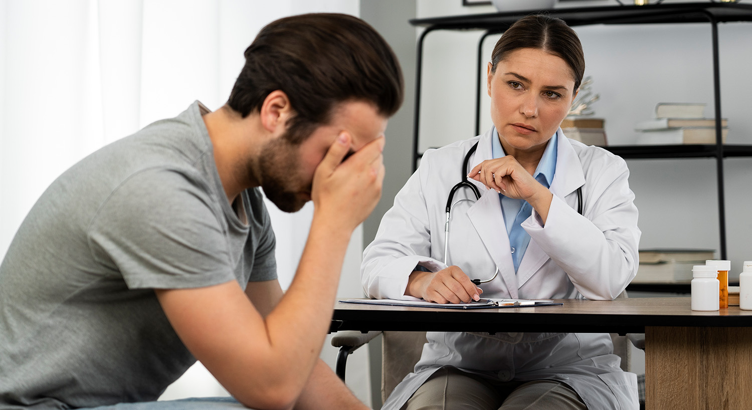 Tips to Manage Seasonal Affective Disorder (SAD): Feeling Better During the Darker Months